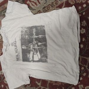 NWT .Magnolia Pearl Tshirt